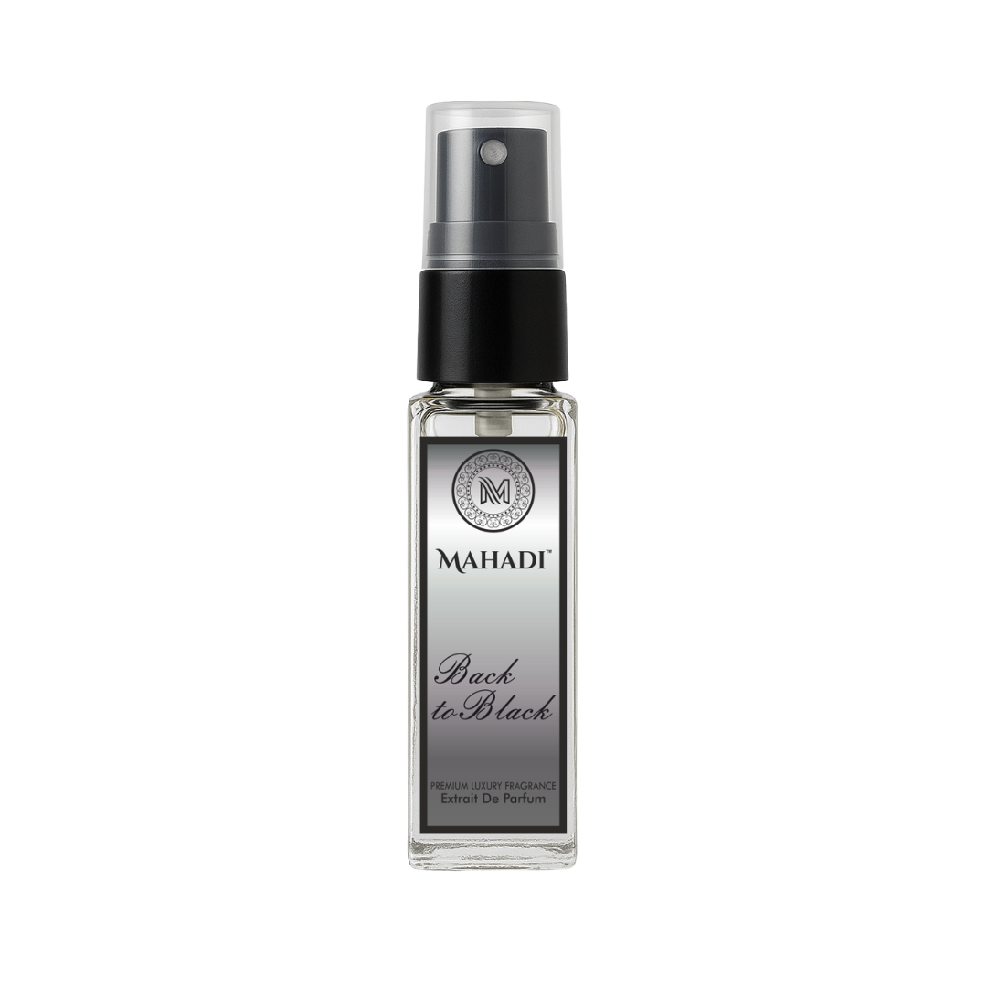 Back To Black Aphrodisiac 8ml