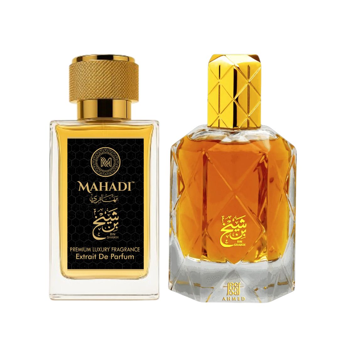 Bin Shaikh Eau De Parfum