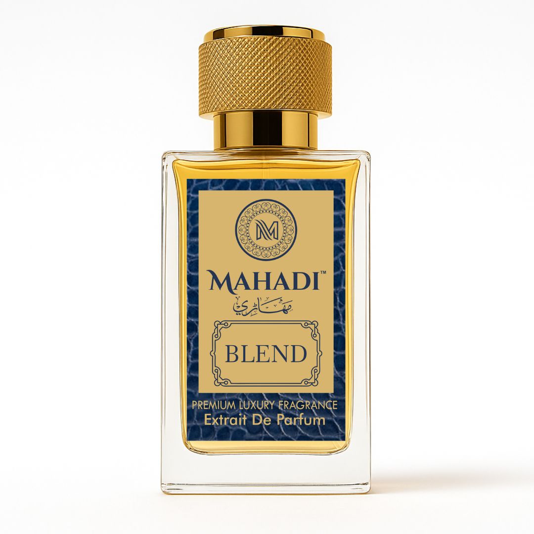 Blend Perfume