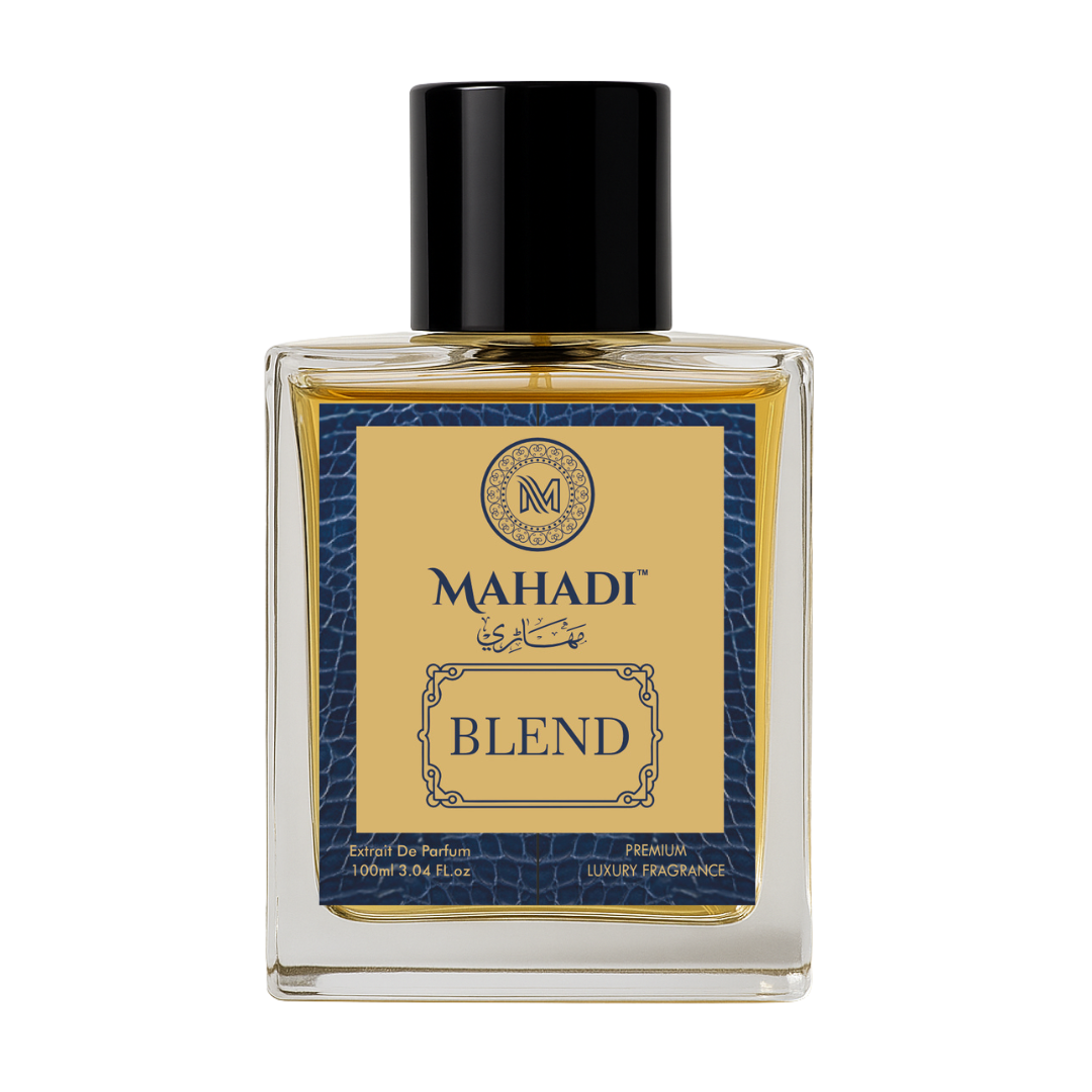 Blend Perfume