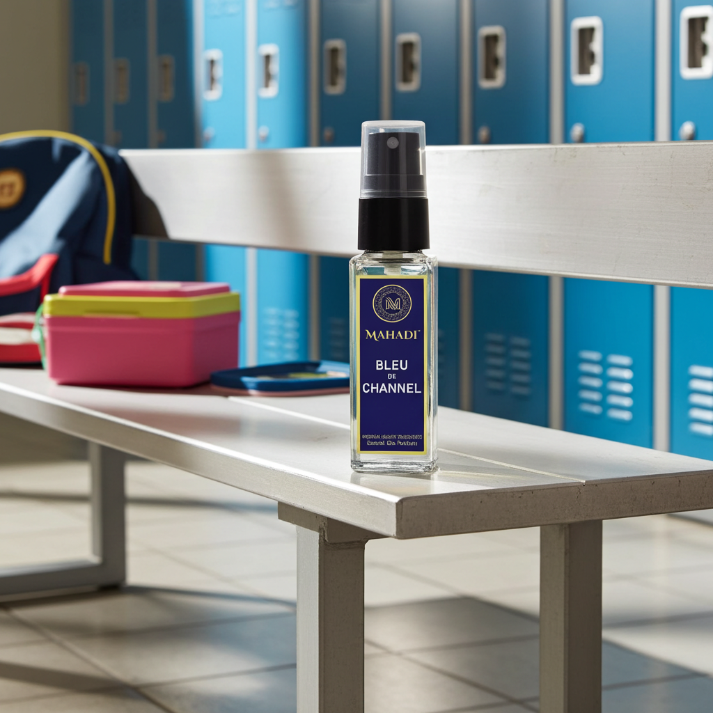 Bleu De Channel 8ml