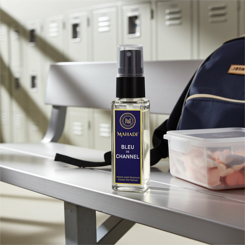 Bleu De Channel 8ml