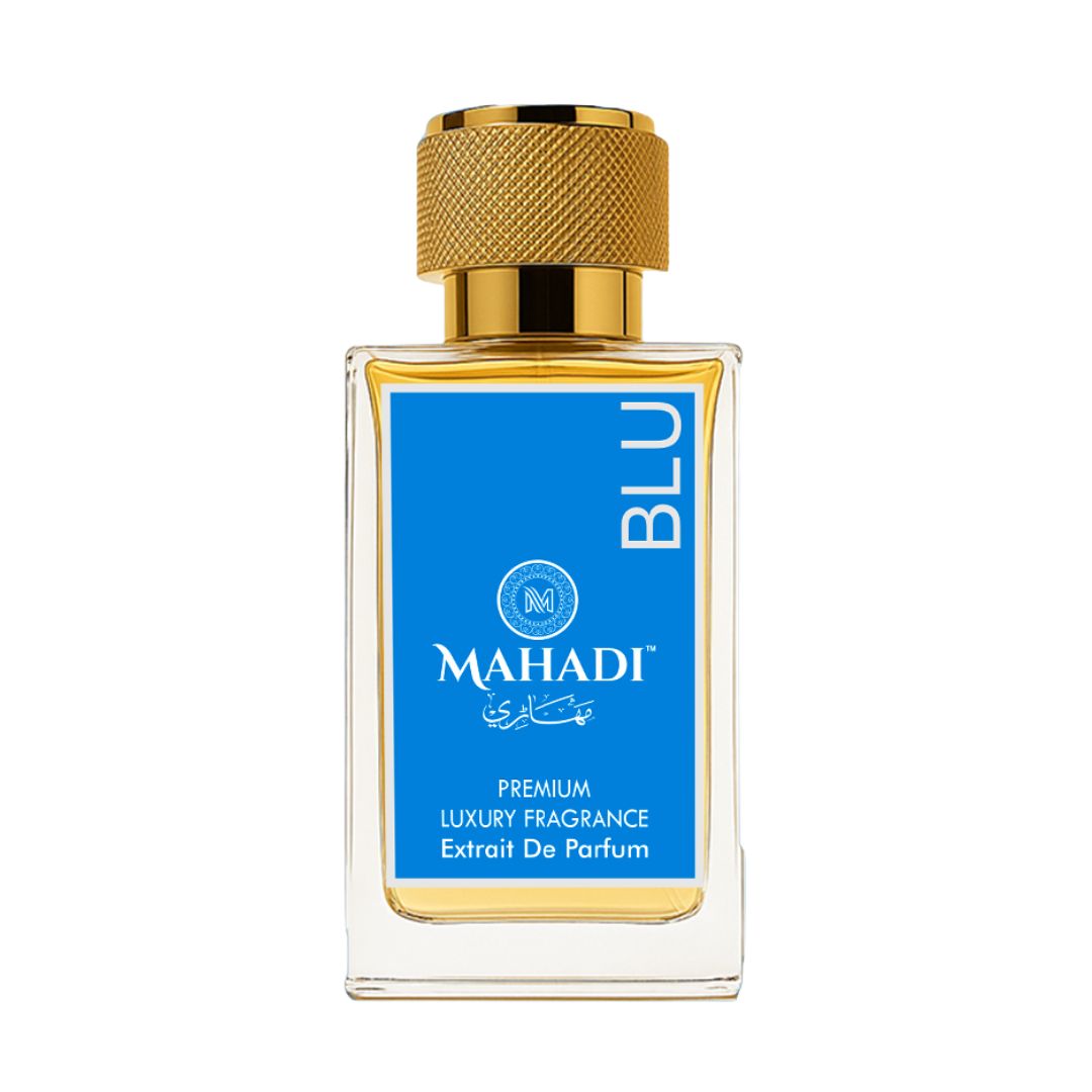 Blu Perfume