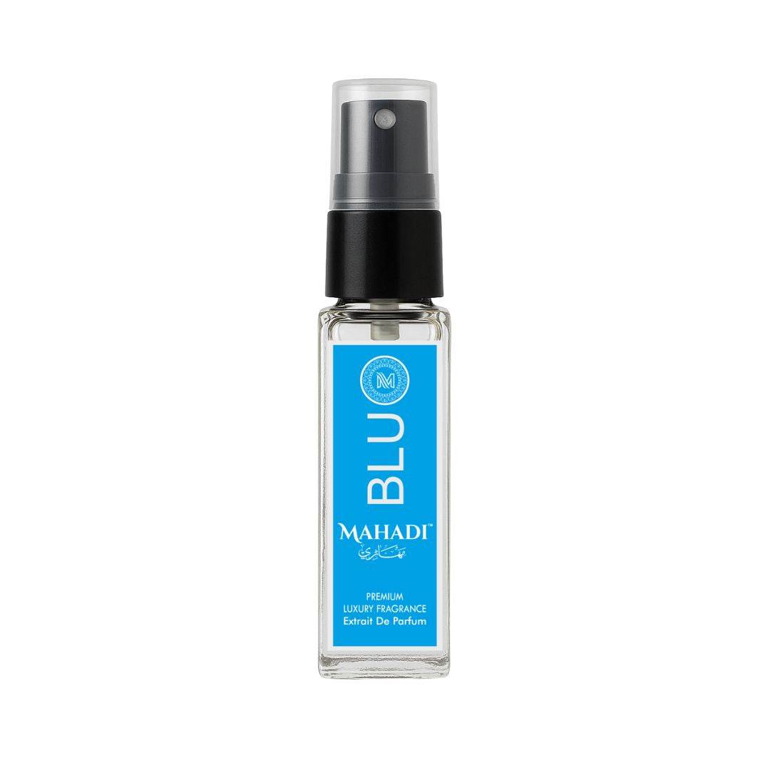 Blu Perfume 8ml - Mahadi Perfumes