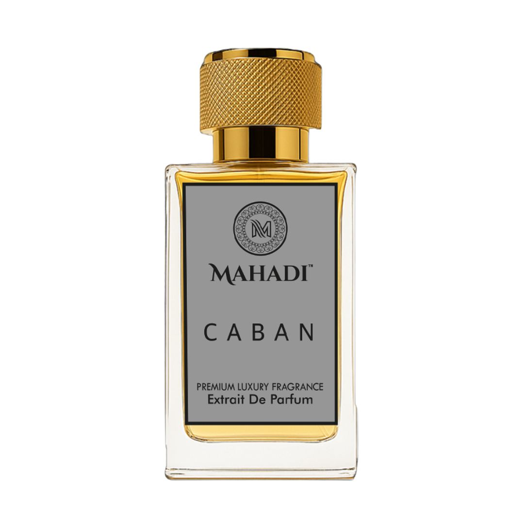 Caban