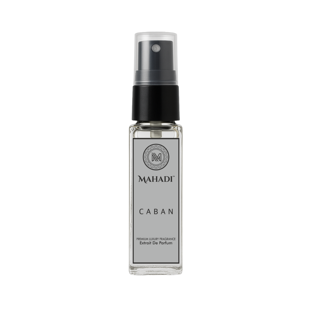 Caban 8ml