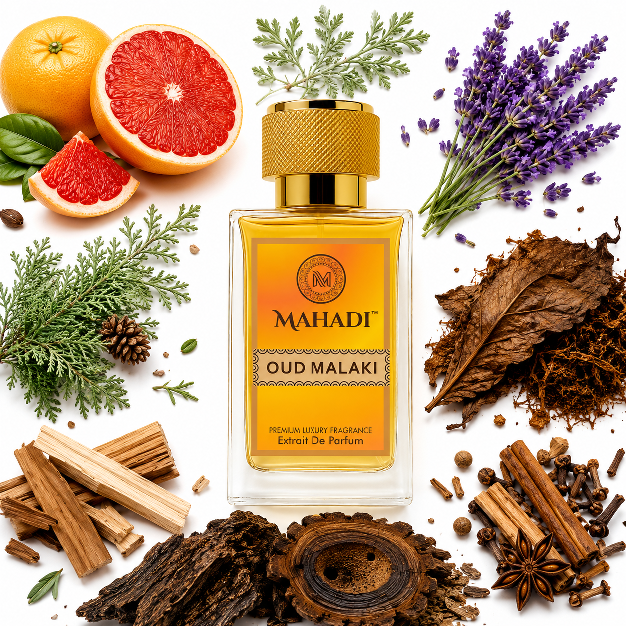 Oud Malaki