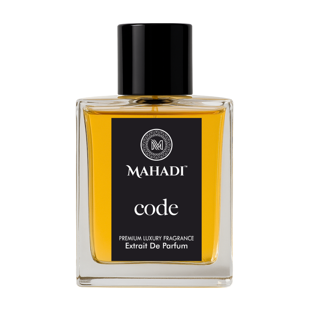 Code Extrait De Parfum
