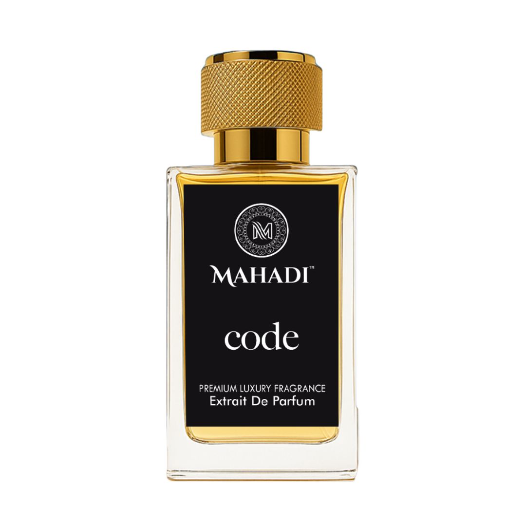 Code Extrait De Parfum