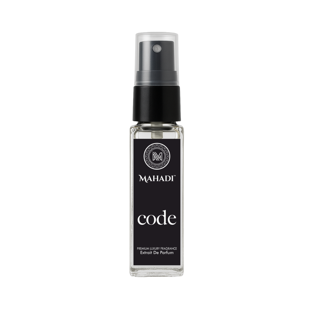 Code Eau de Toilette 8ml