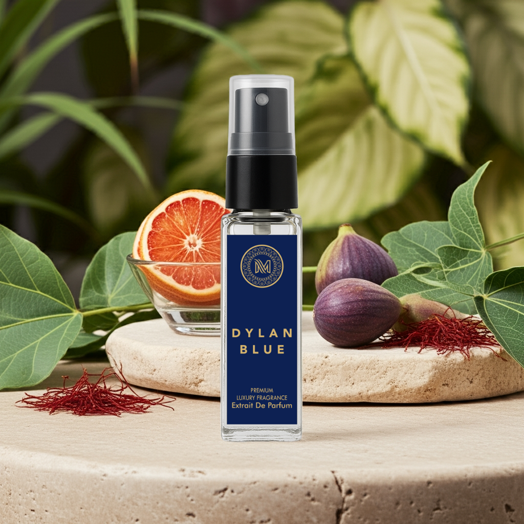 Dylan Blue Pour Homme 8ml