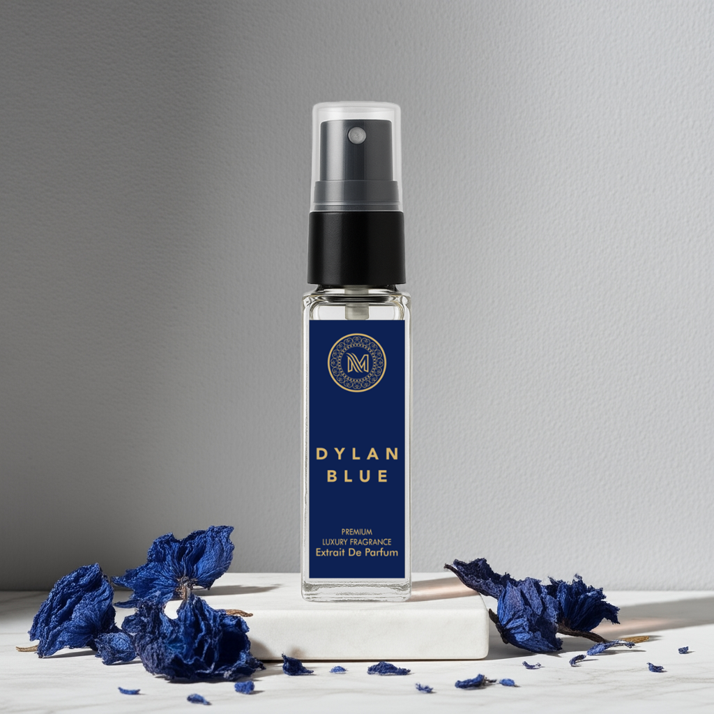 Dylan Blue Pour Homme 8ml