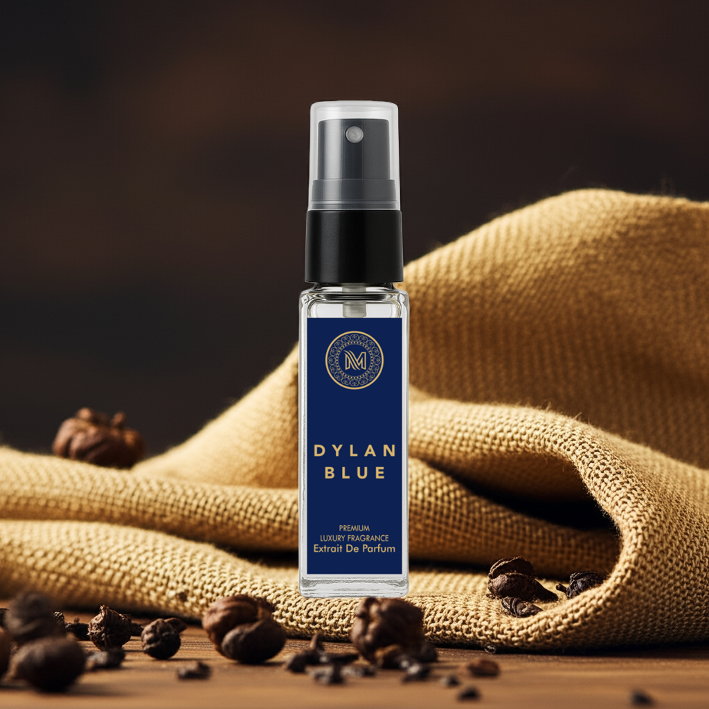 Dylan Blue Pour Homme 8ml