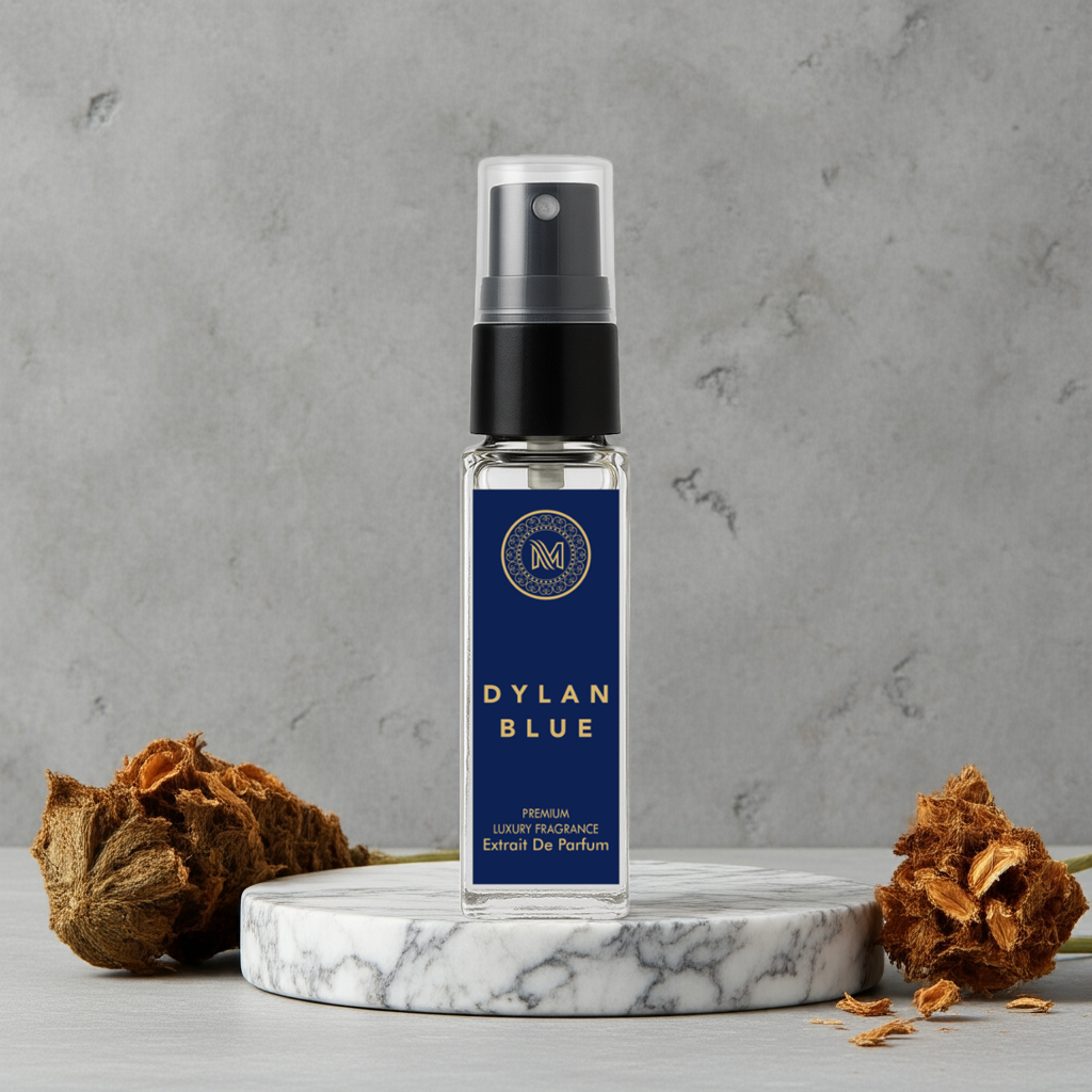 Dylan Blue Pour Homme 8ml