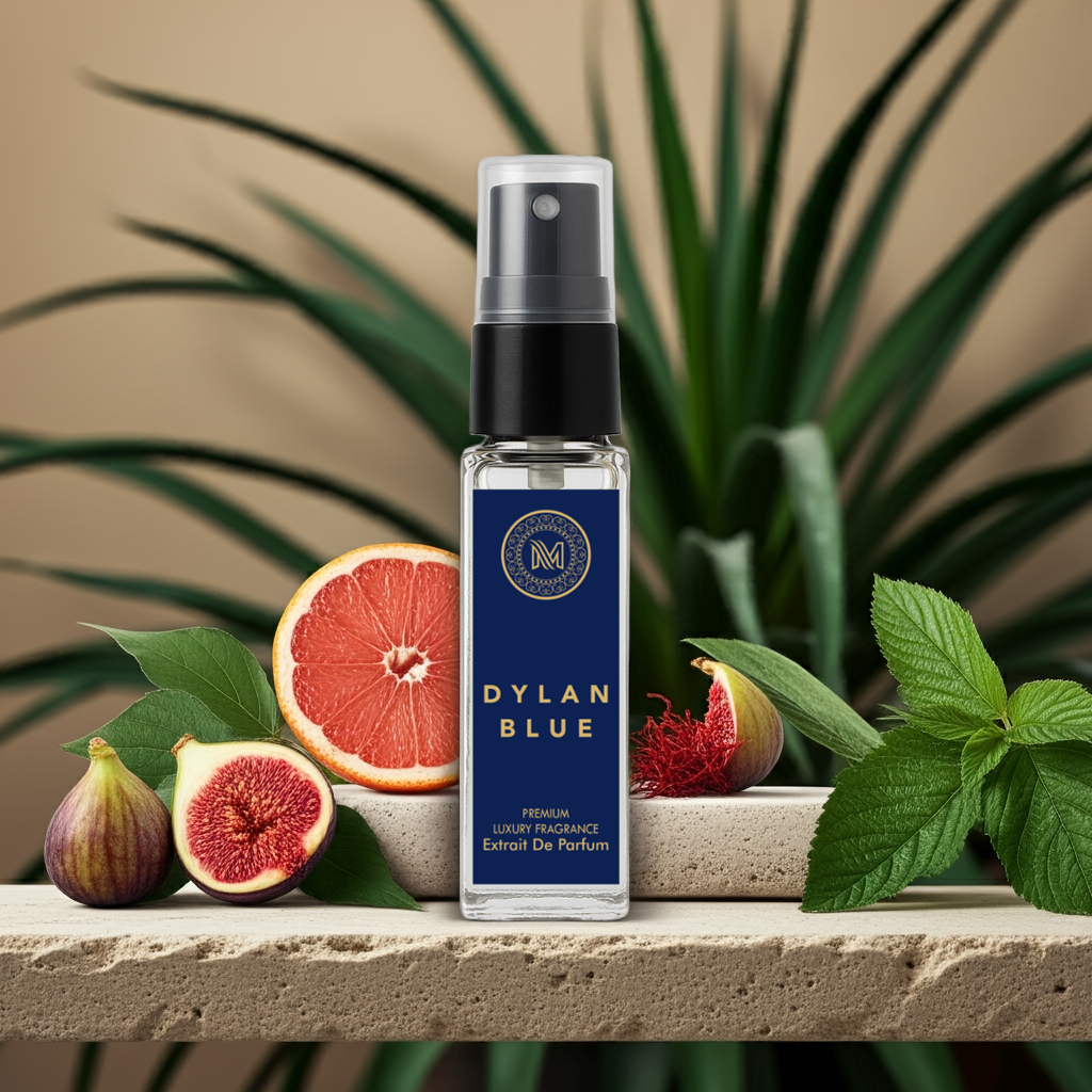 Dylan Blue Pour Homme 8ml