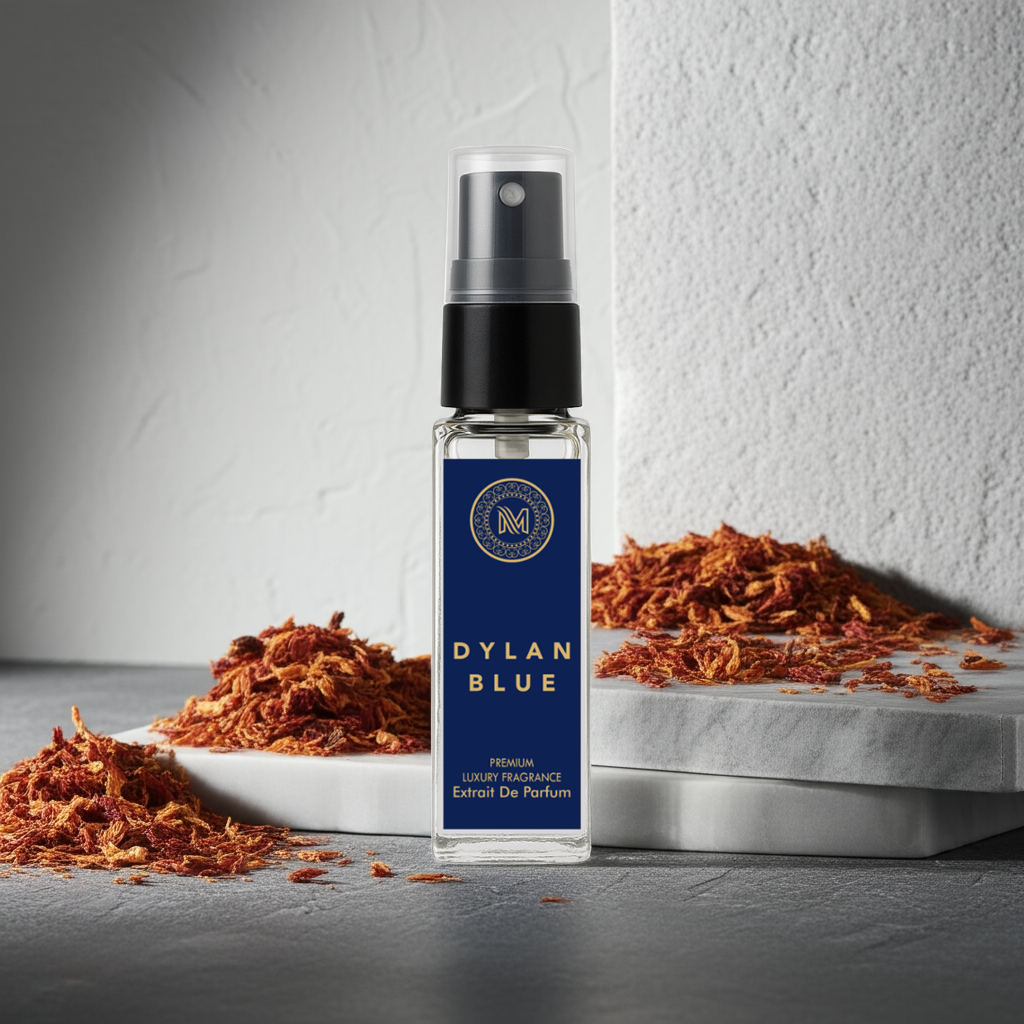 Dylan Blue Pour Homme 8ml