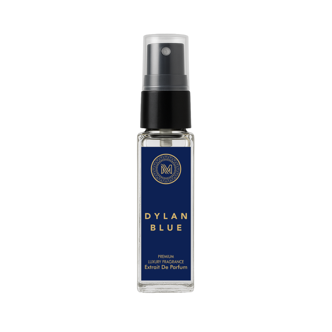 Dylan Blue Pour Homme 8ml