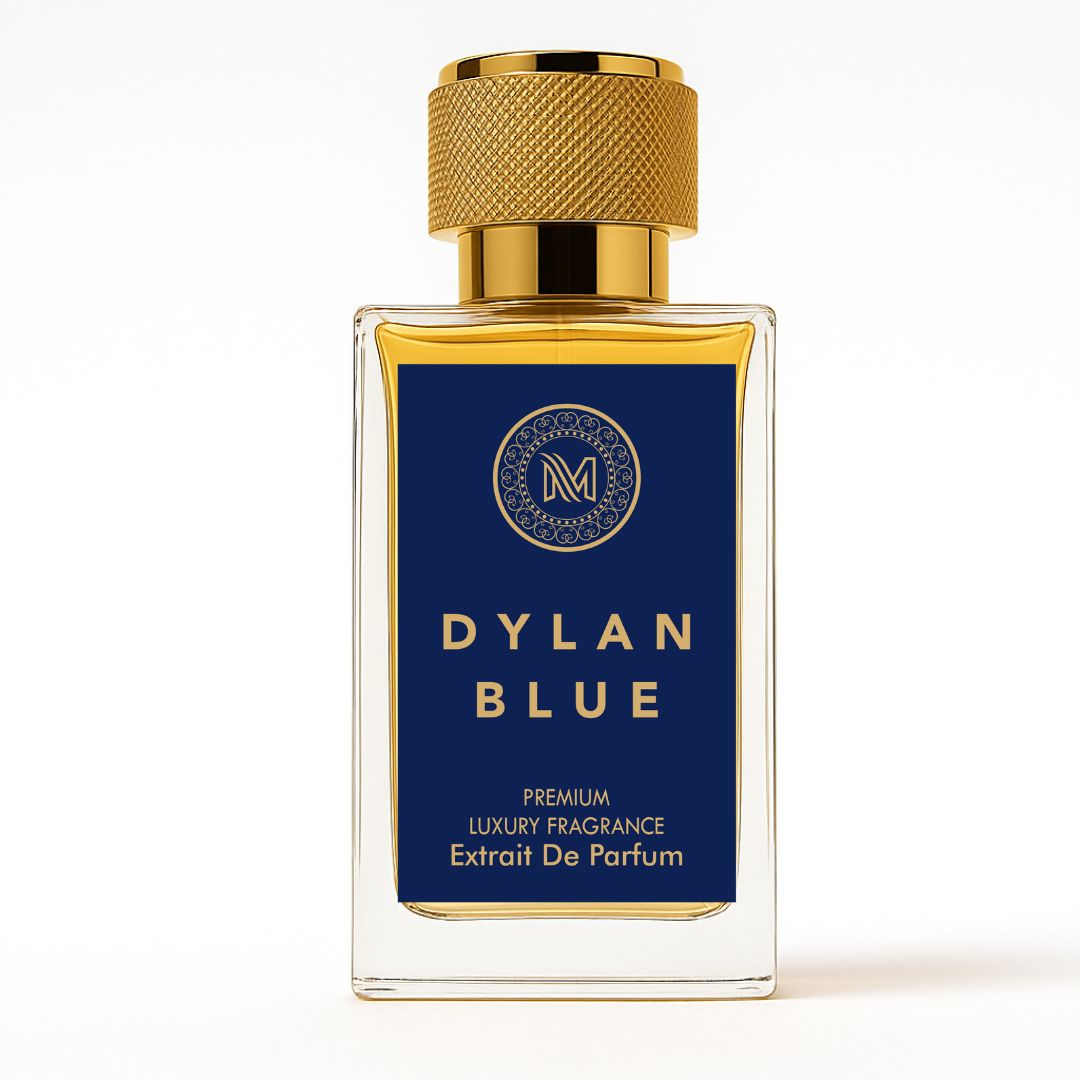 Dylan Blue Pour Homme Perfume