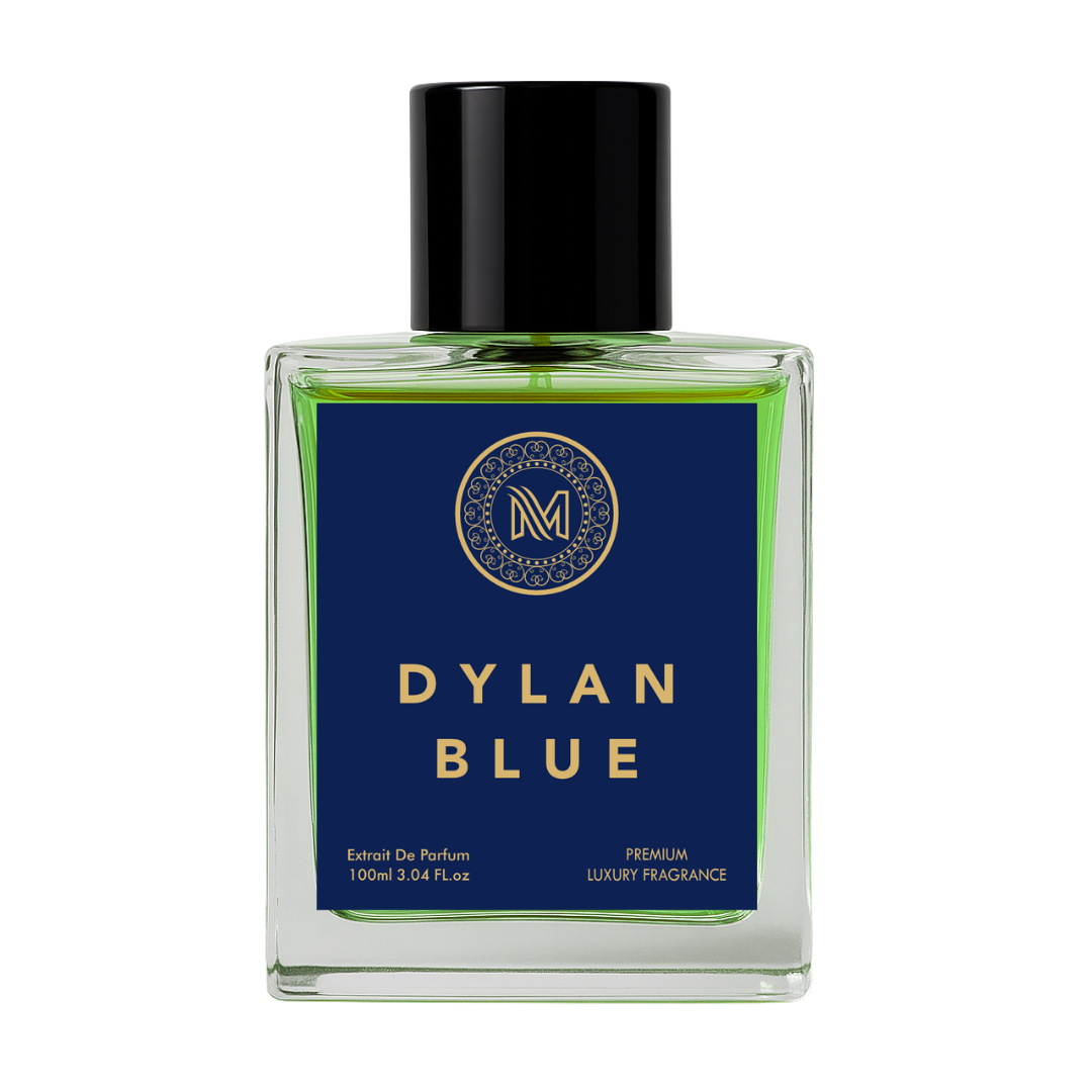 Dylan Blue Pour Homme Perfume