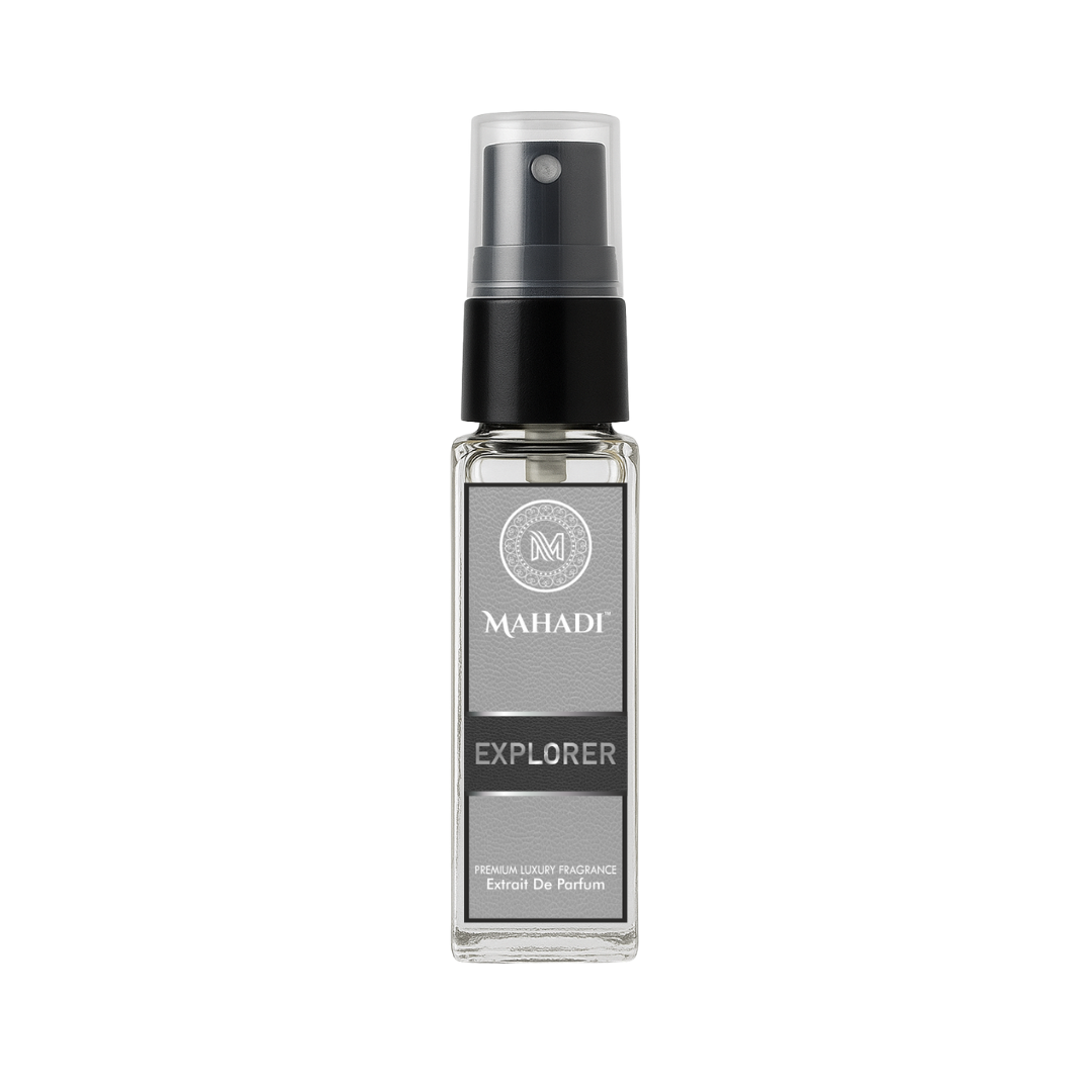 Explorer EDP 8ml
