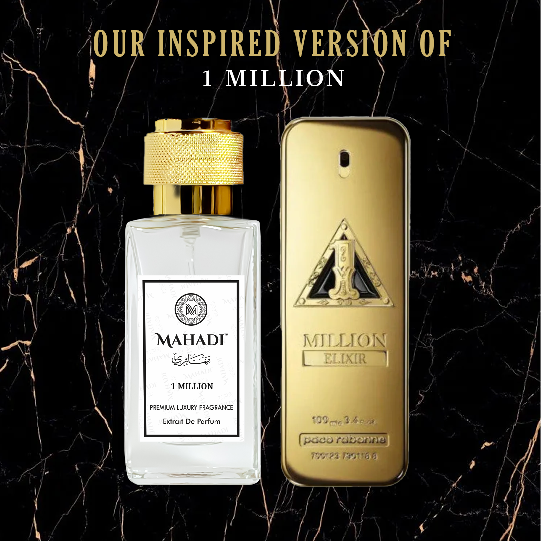 Paco Rabanne 1 Million