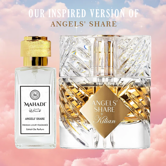 Kilian Angels Share Eau De Parfum