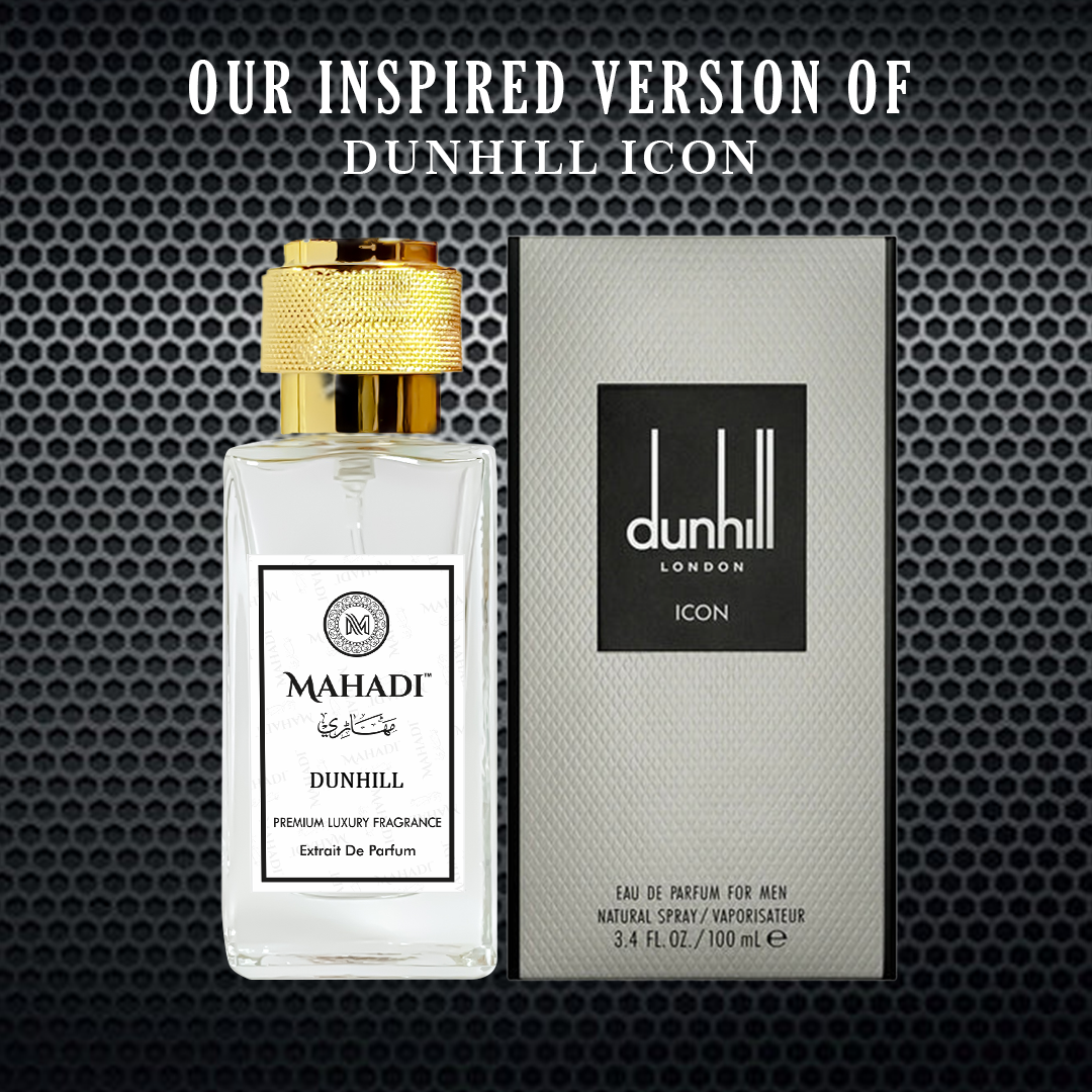 Dunhill Icon