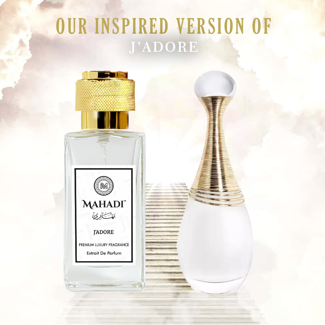 Jadore Parfume