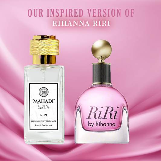 Rihanna Riri Perfume for Women