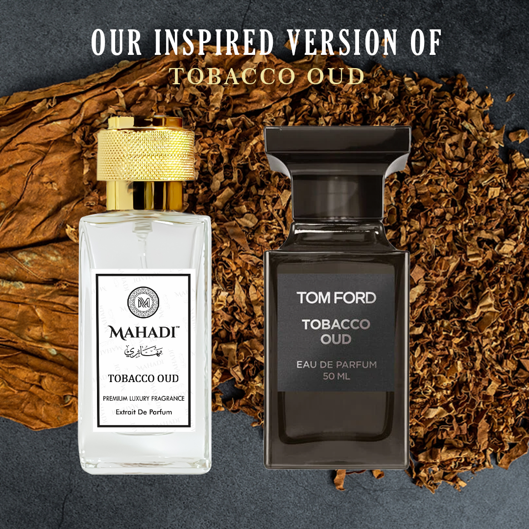 Tomford Tobacco Oud