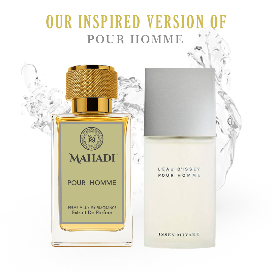 Issey Miyake Pour Homme