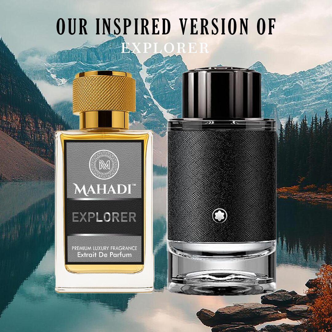 Explorer EDP