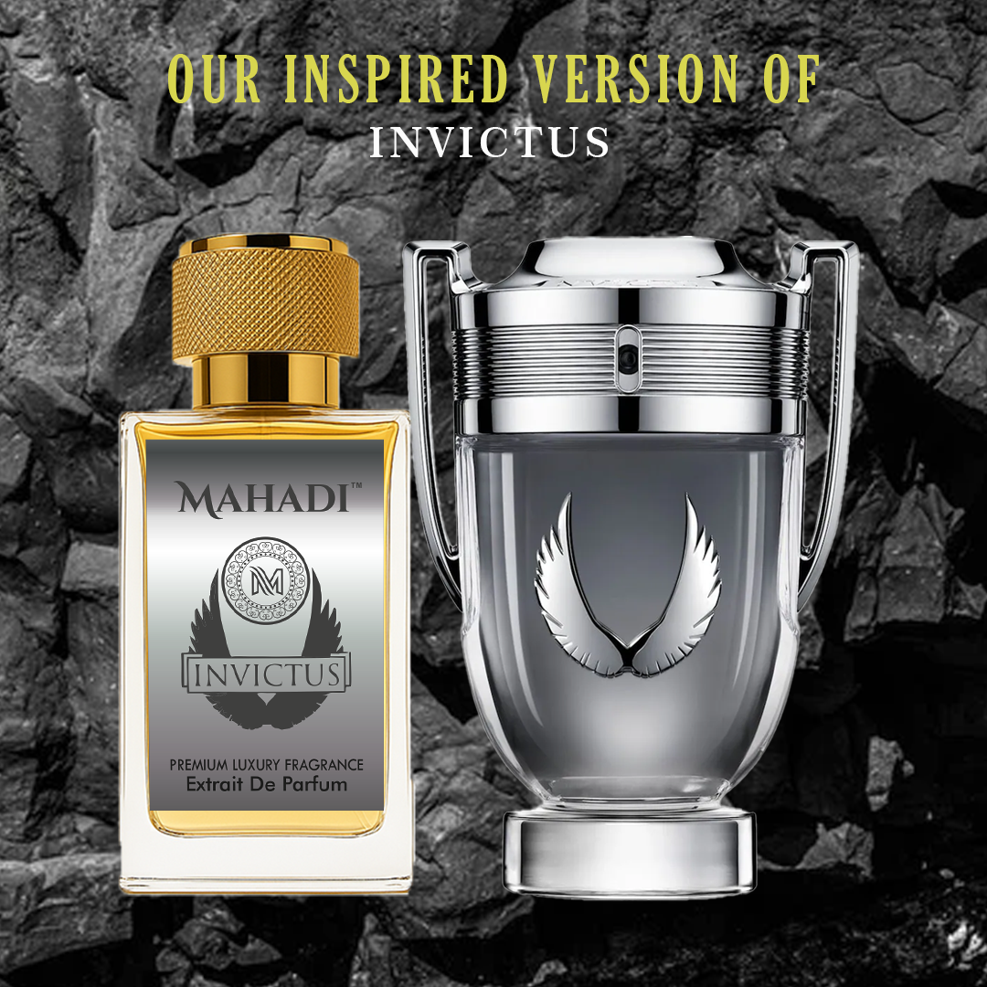 Invictus