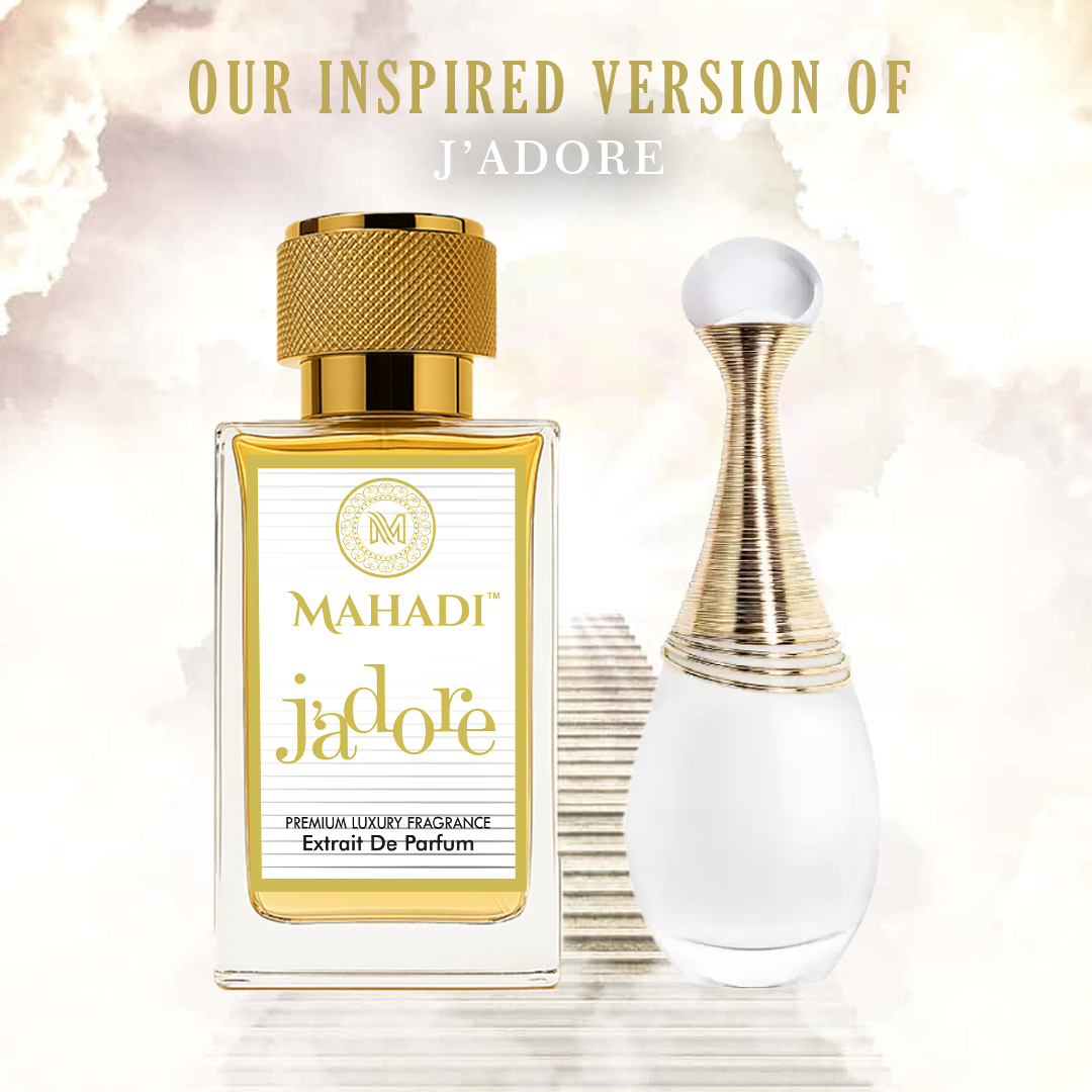 Jadore Parfume
