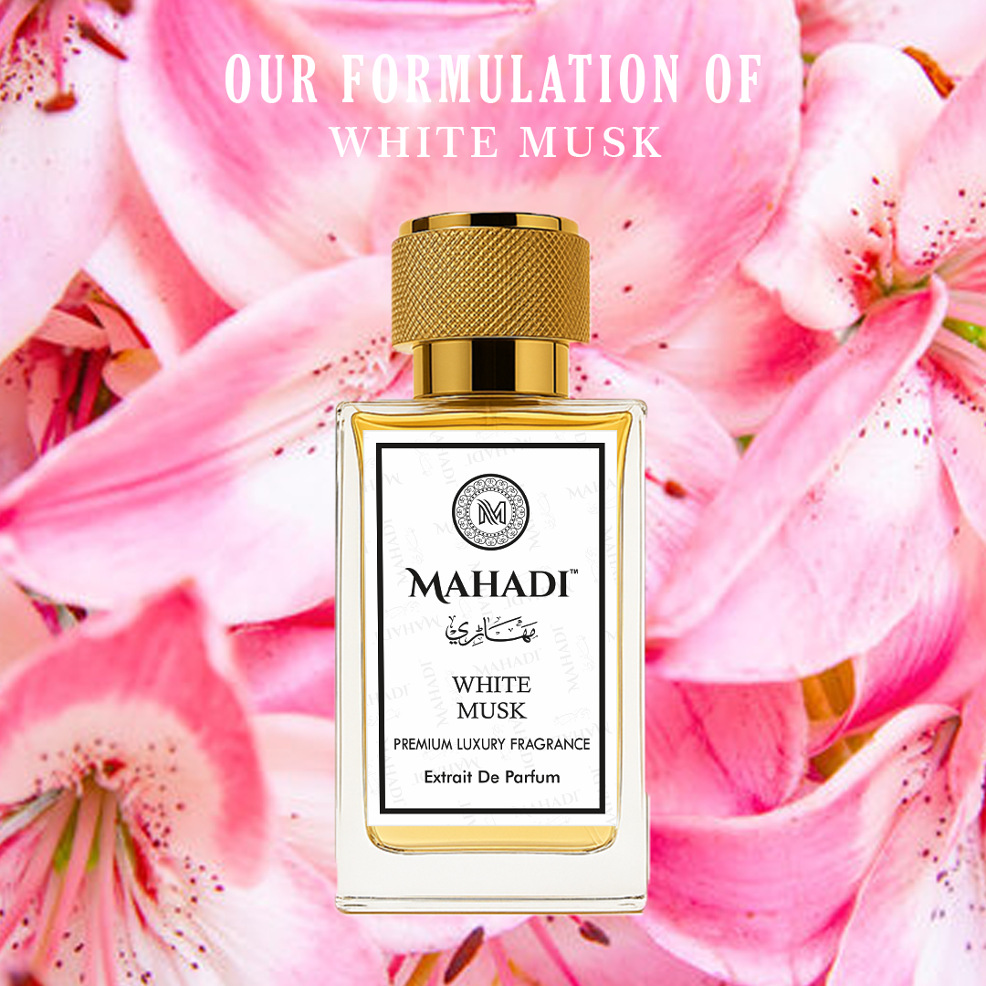 White Musk