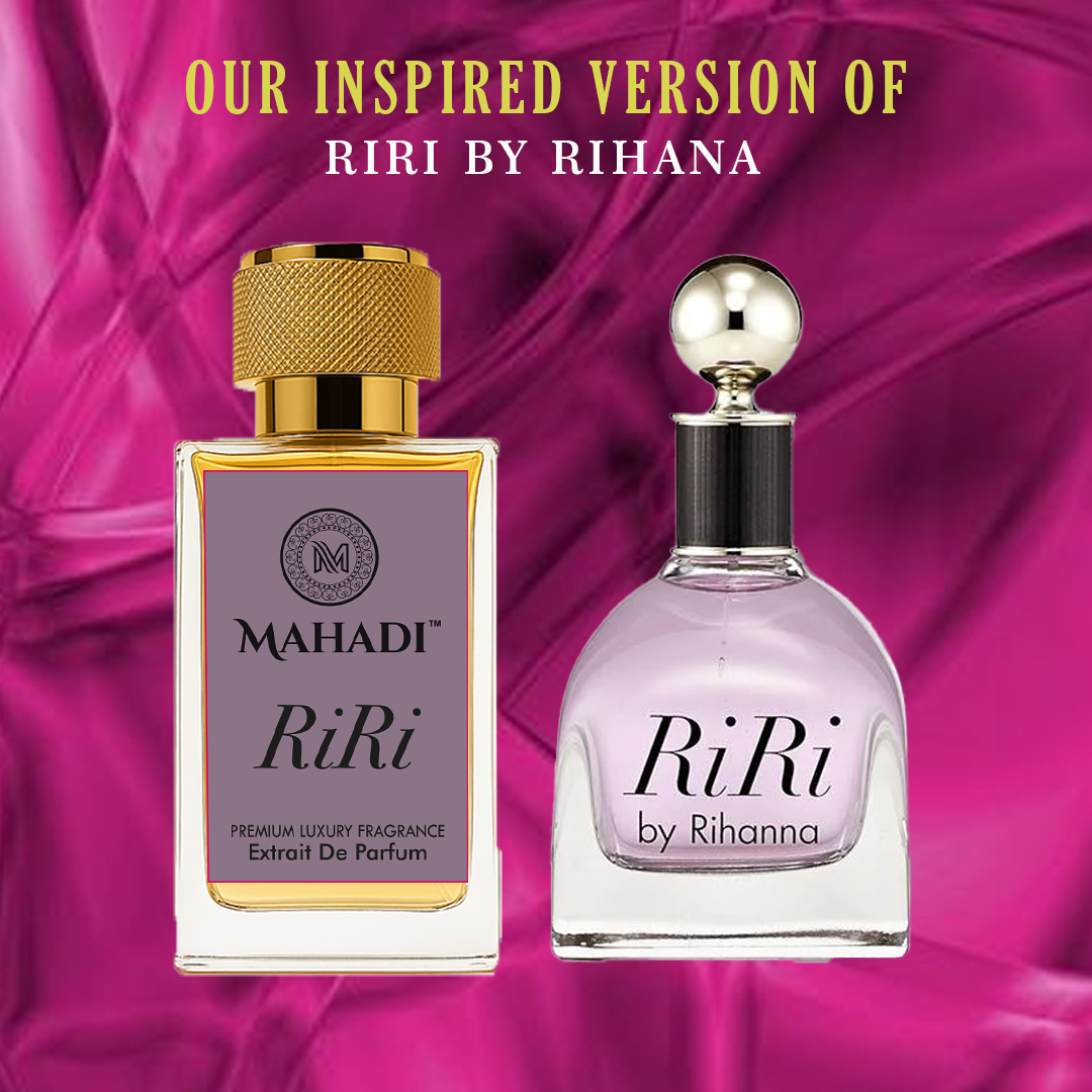Riri Perfume for Women