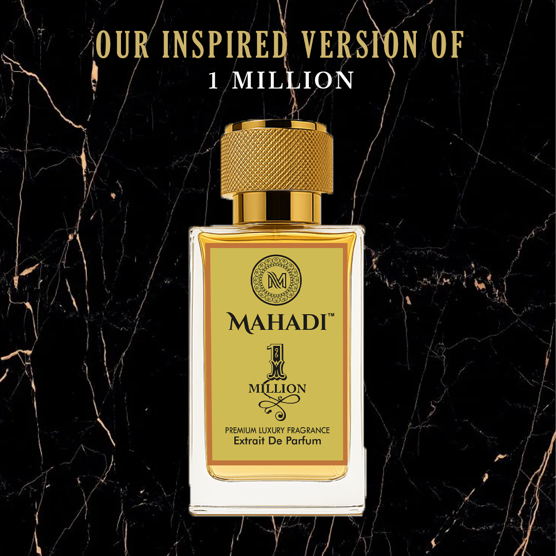 Paco Rabanne 1 Million