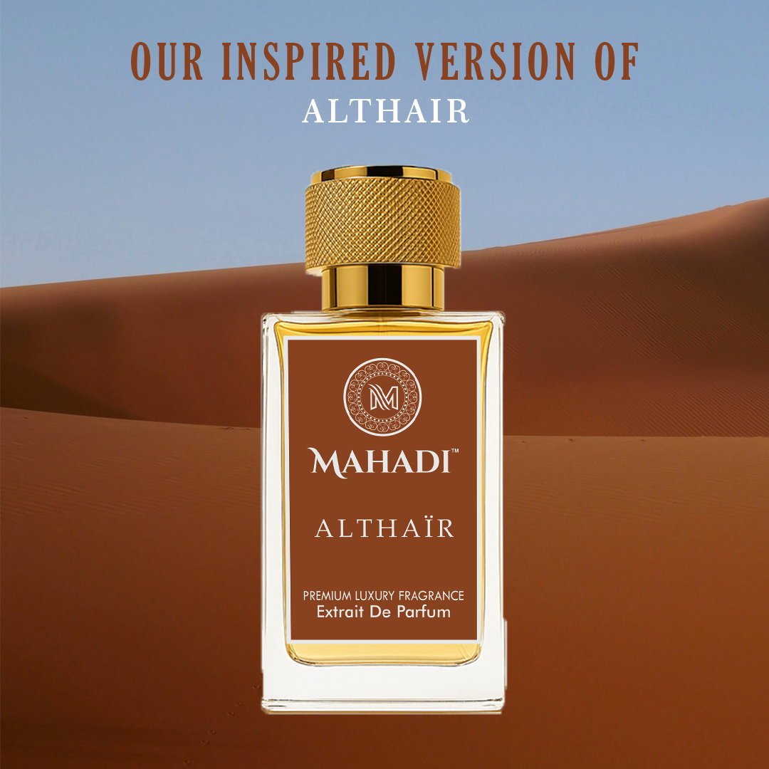 Althaïr Parfums