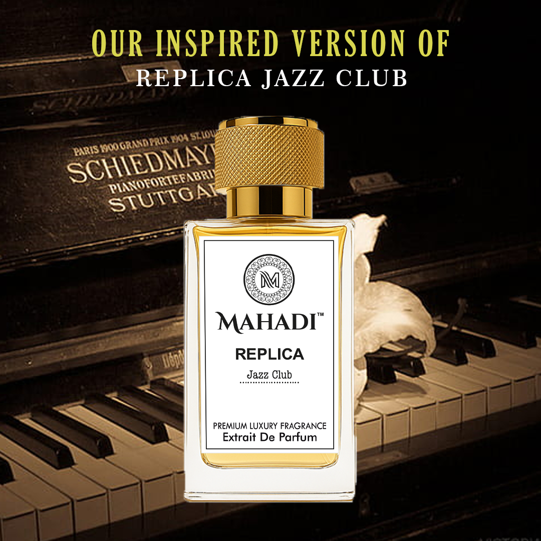 Replica Jazz Club