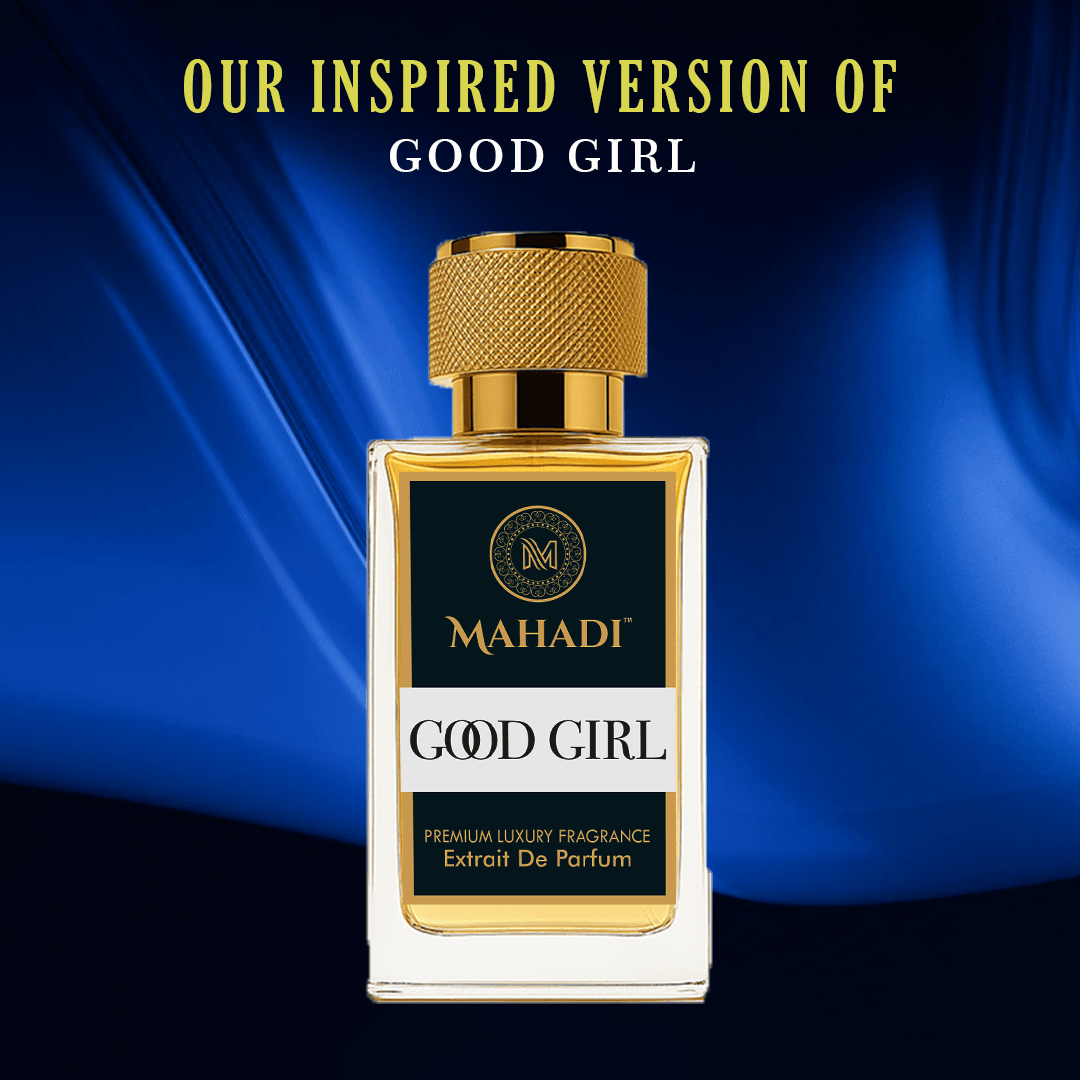 Good Girl - Mahadi Perfumes