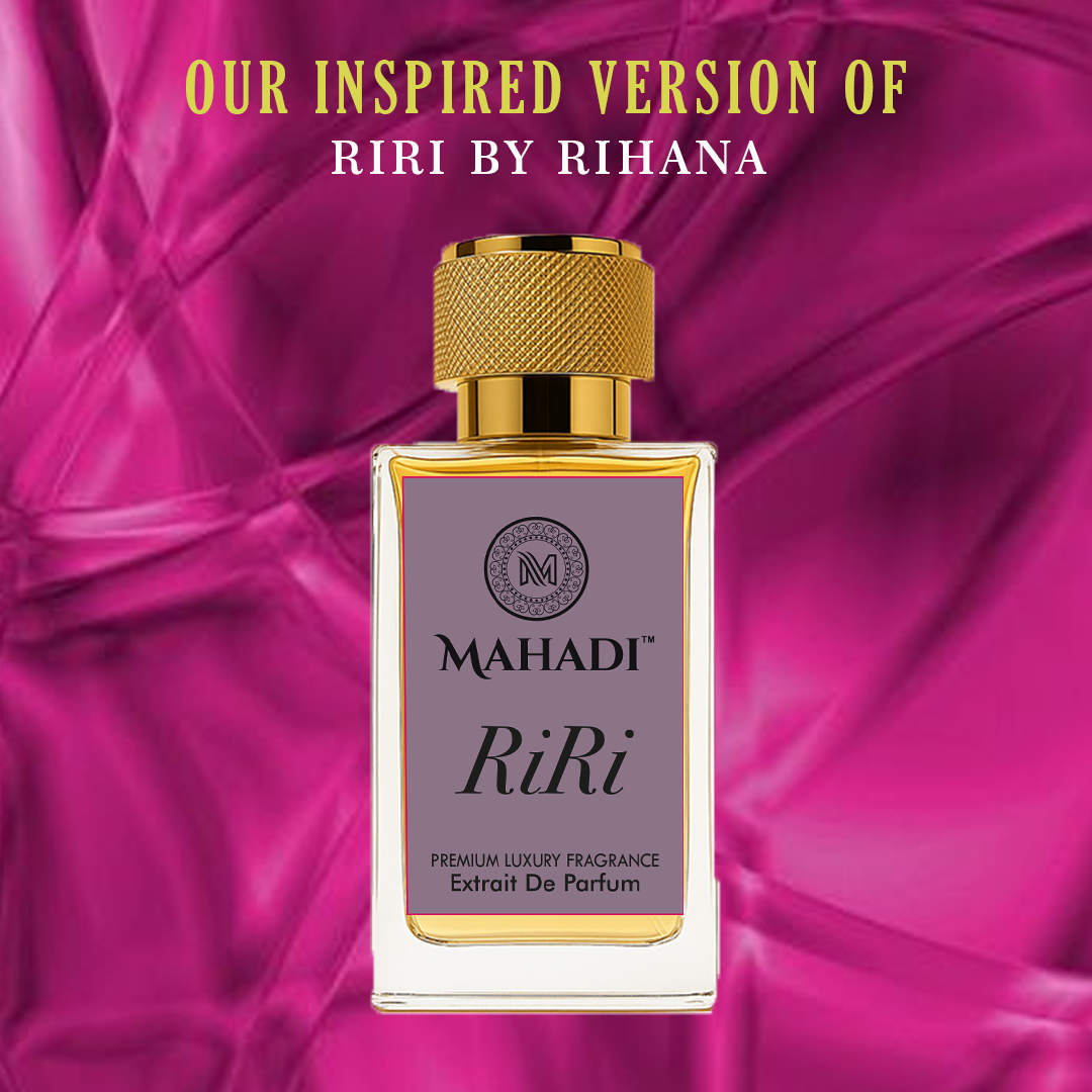 Riri Perfume for Women