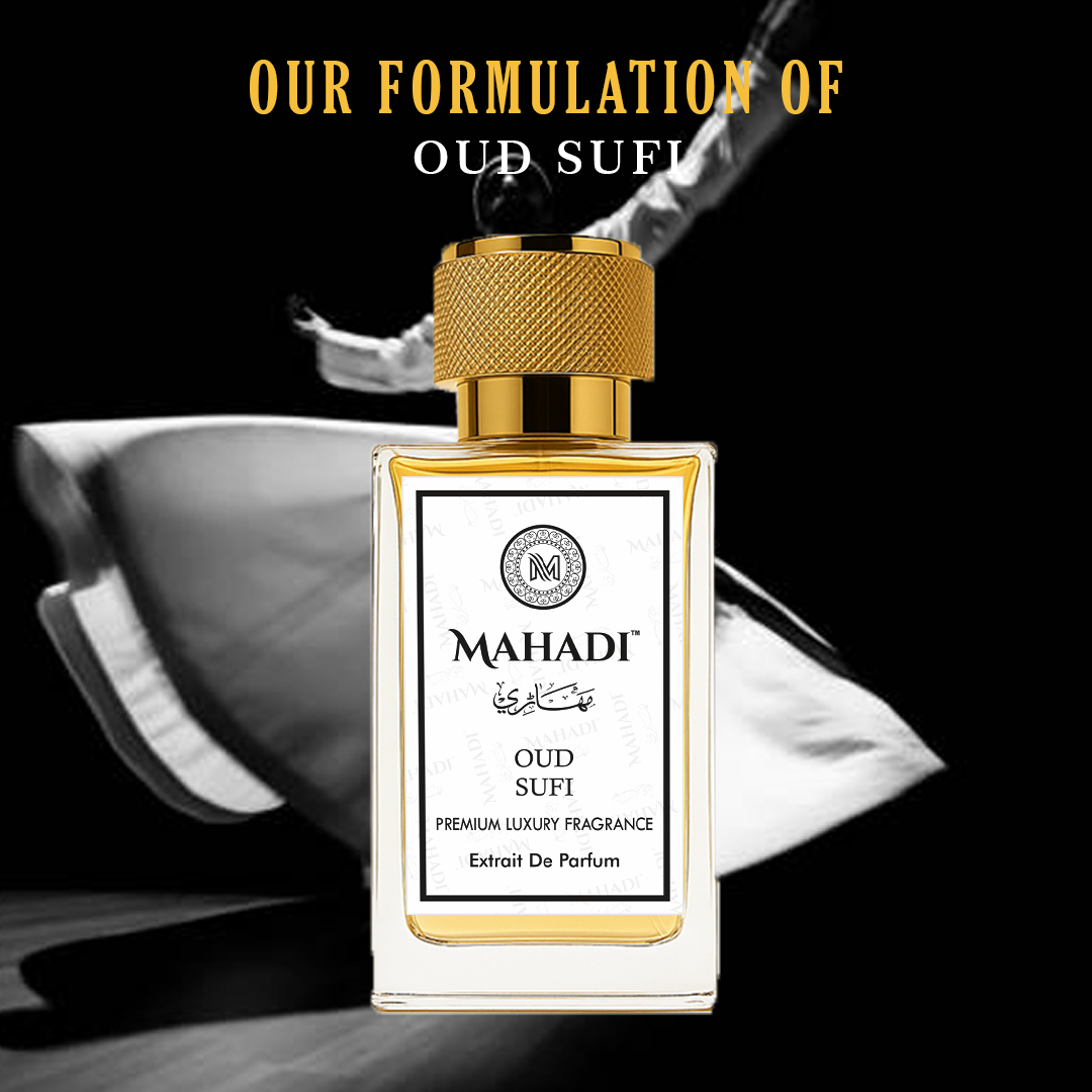 Oud Sufi