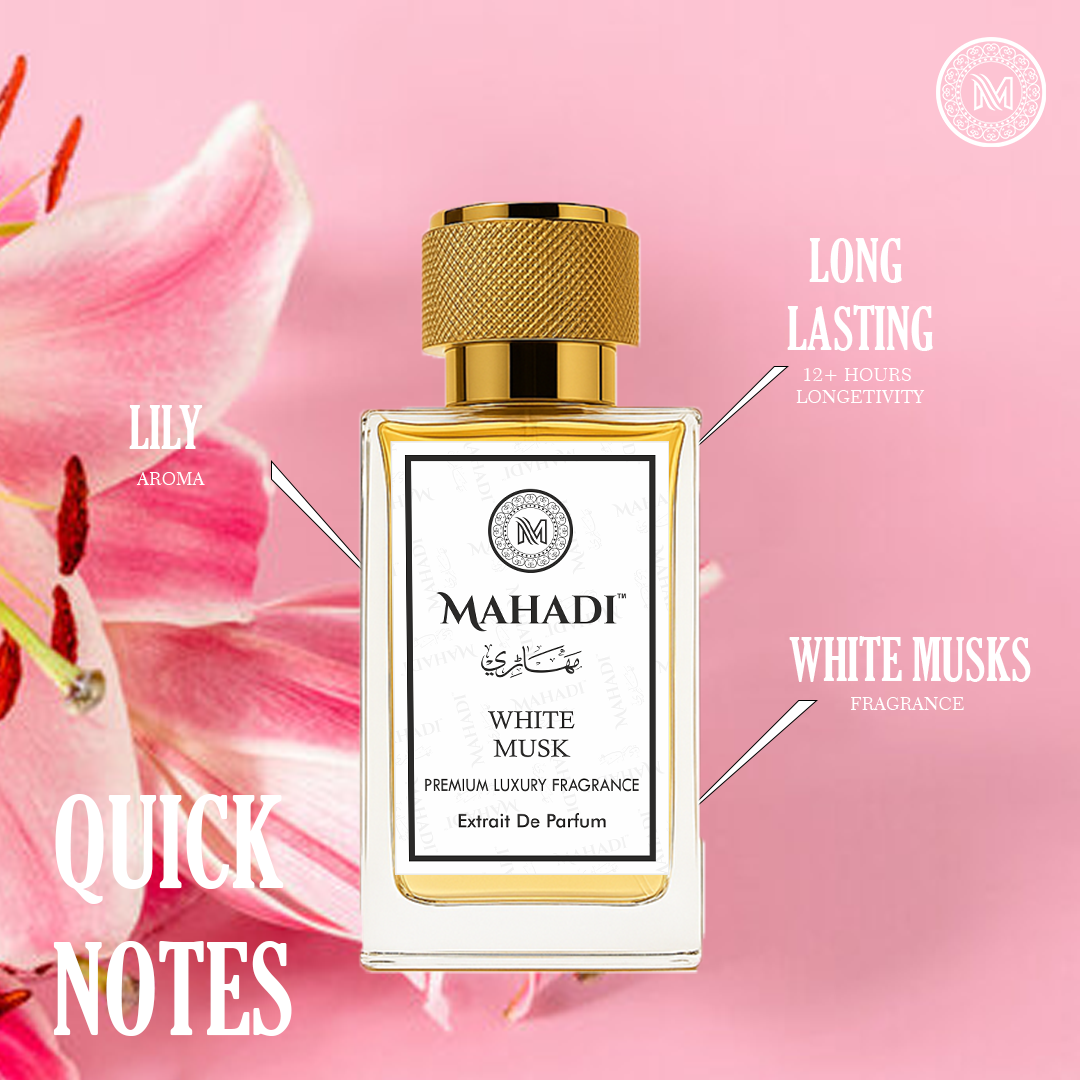White Musk