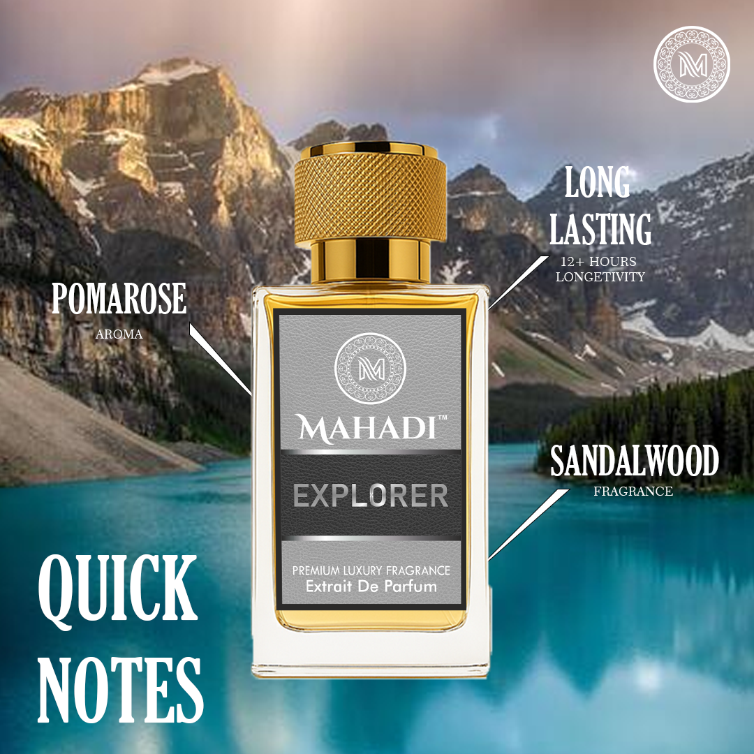 Explorer EDP