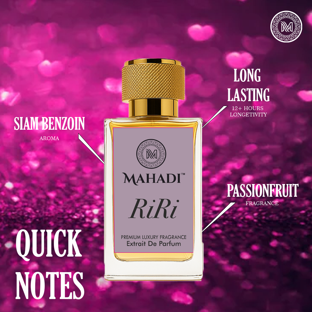 Riri Perfume for Women