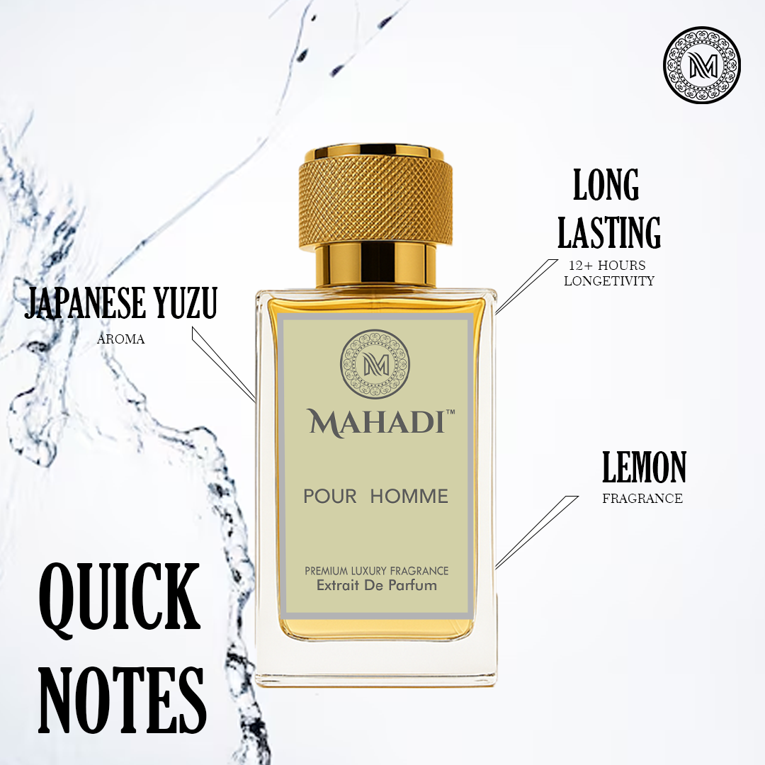 Issey Miyake Pour Homme