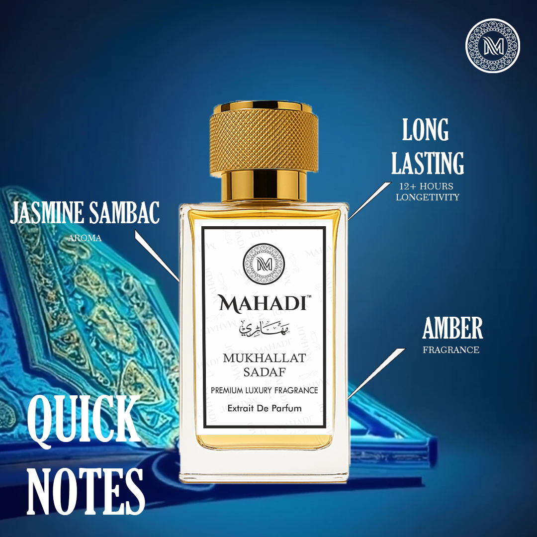 Mukhallat Sadaf