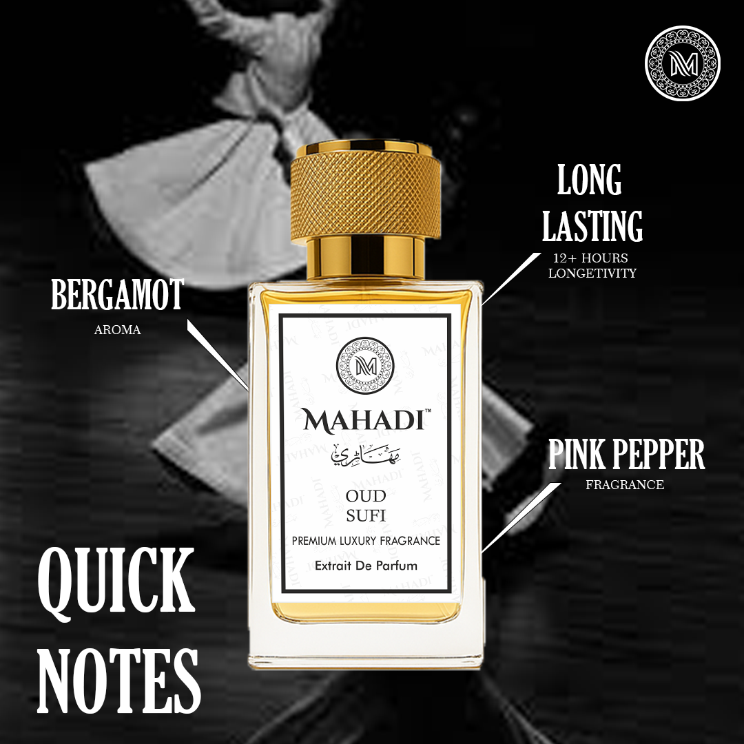 Oud Sufi