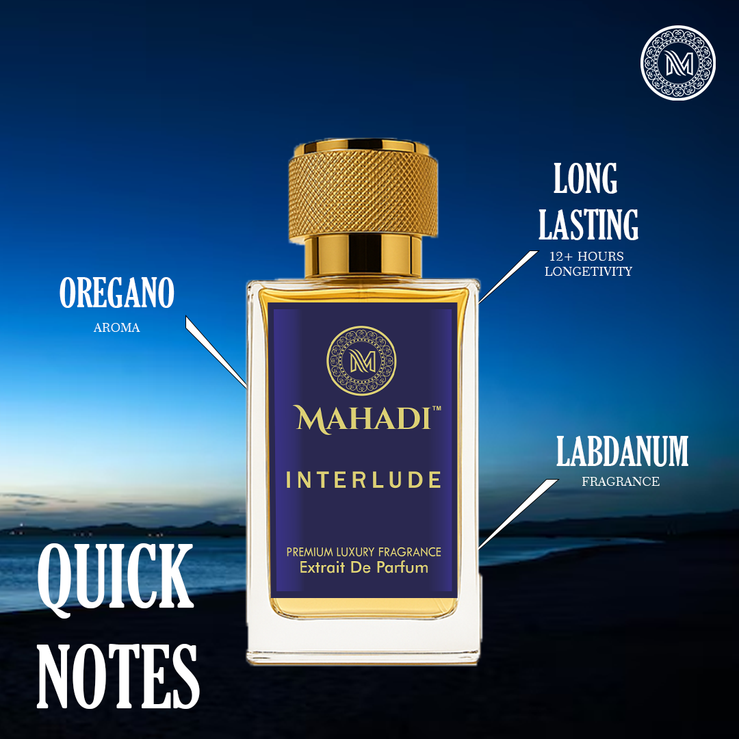 Interlude Man