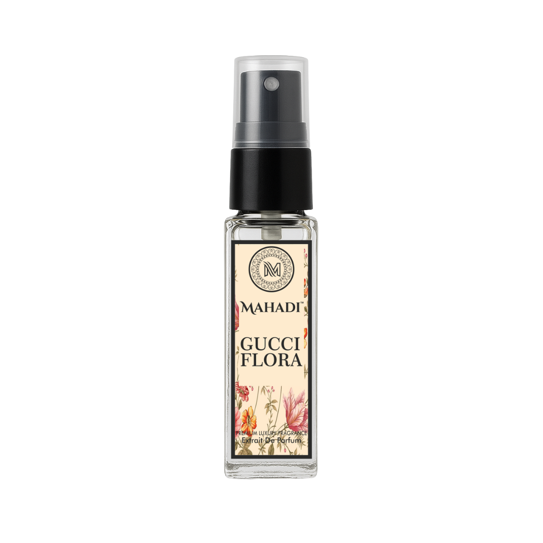 Flora Gorgeous Gardenia 8ml
